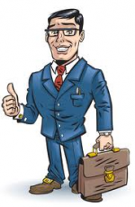 Mister Millionaire